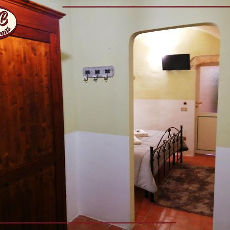 B&B Desiderato Latiano Exterior foto