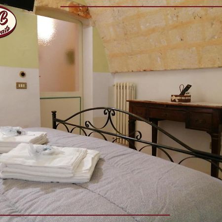 B&B Desiderato Latiano Exterior foto
