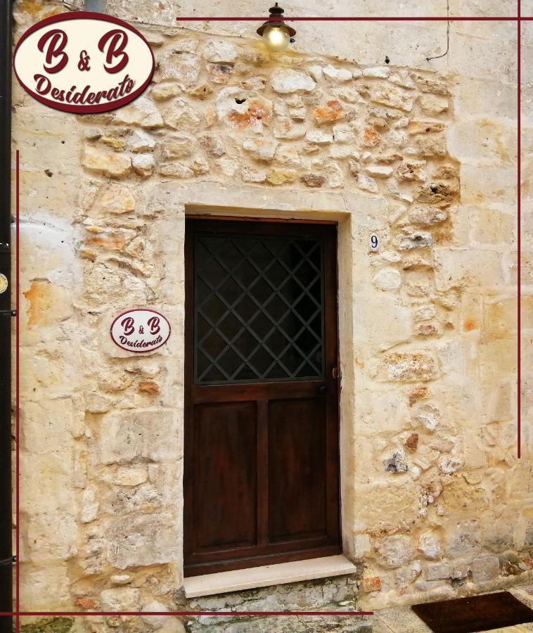 B&B Desiderato Latiano Exterior foto