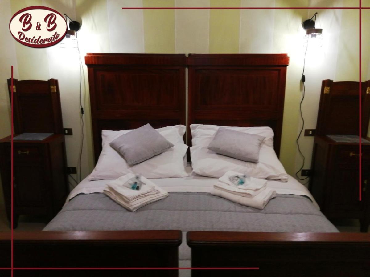 B&B Desiderato Latiano Exterior foto